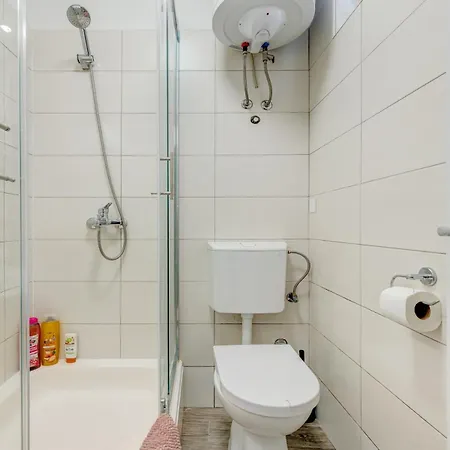 Old Town - Meri Apartament