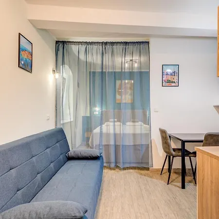 Old Town - Meri Apartament *