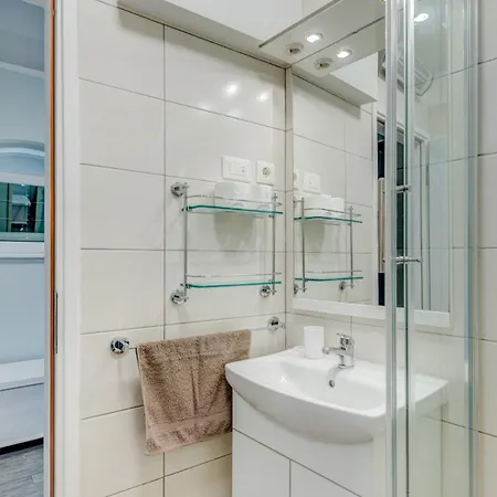 Old Town - Meri Apartament Split