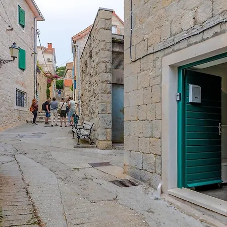 Old Town - Meri Apartament Split