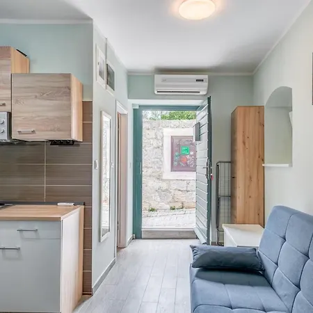 Old Town - Meri Apartament Split