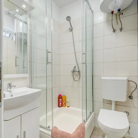 Old Town - Meri Apartament