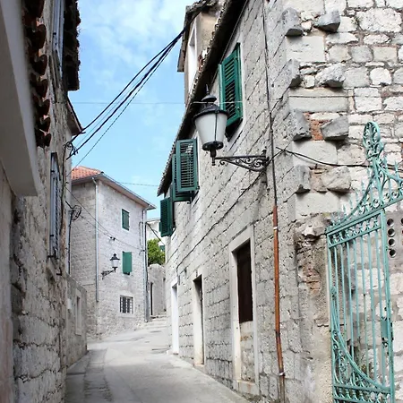 Old Town - Meri Appartamento *